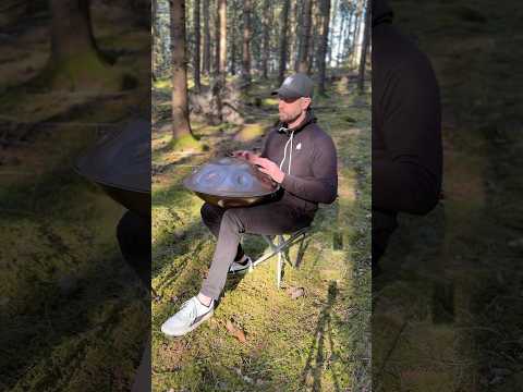 Handpan D-kurd