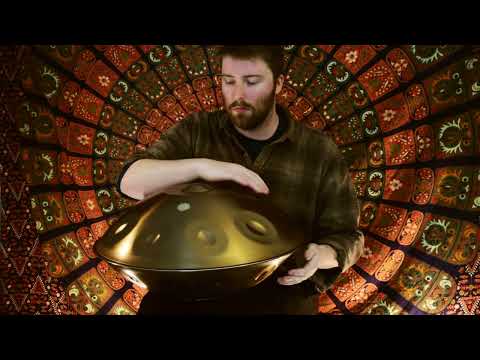 The Luminous Spot - Stillness Sessions | D Kurd 18