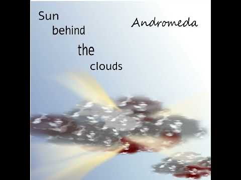 Sun behind the clouds [album version]