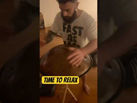 Relaxing music to reduce stress