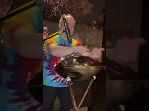 🛸Хендпан+DJ🛸 (Handpan IMAGO) Ханг/Хангдрам/Пантам/Hang/Hangdrum/Pantam (magic soul drum relax music)