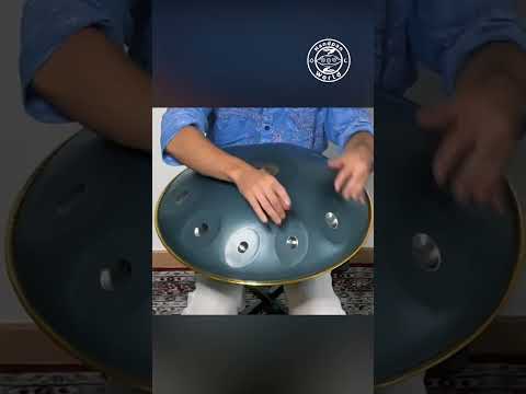 ☀️Kita Pantam E Sabye #handpan #handpanworld