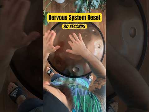 Music to Reset Your Nervous System