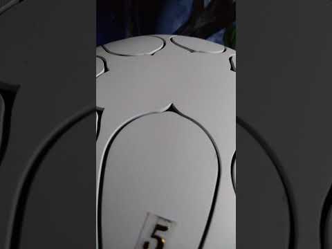 Slap Loop Cycle D Kurd Handpan