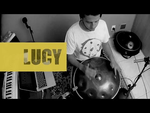 Lucy (Recording Session) | Phelipe Agnelli Band