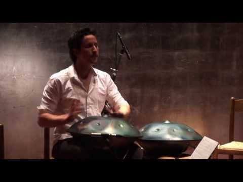 Liron Man - Rakitam (Solo) @ Espacio Ronda, Madrid