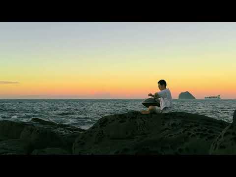[Raysonate] Every Day is a Good Day #5 日日是好日 #5 | Handpan 手碟 | Meditative Waves 冥想之浪