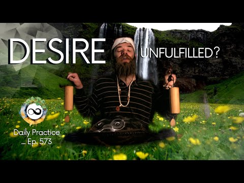 Deeply Connected to Suffering & Love | Deep Breaths for Trust | Koshi Chimes & Handpan | Ep. 573