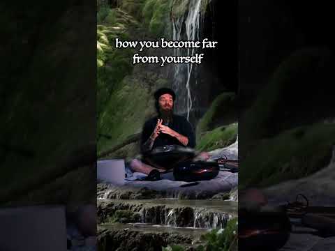 #ComeBack to #Yourself