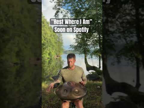 Handpan F#low pygmy