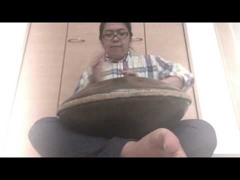 Seasand dance