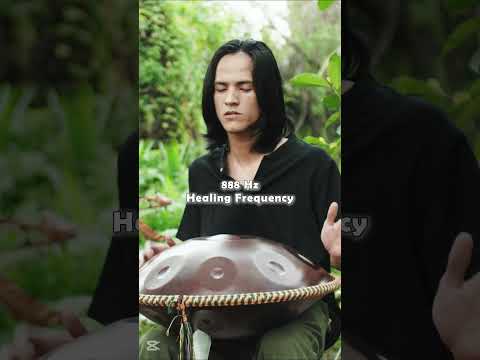 Soul prayer | handpan music @Handpanion