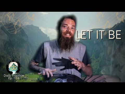 Welcoming the Busy Mind | Guided Breathwork Meditation  | Ep. 1134
