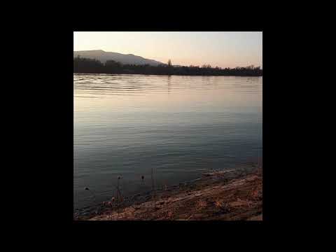 piano and handpan (short track)