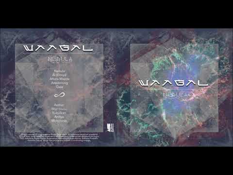 Ᾱl-Kīmiyāʾ - Waagal