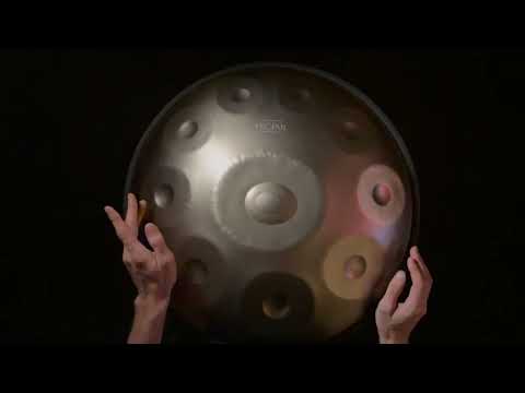 I Spent 2 minutes Listening to Fropan D Kurd | Bestseller Handpan | Track 2