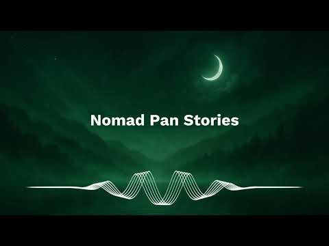 Mystic Wind — Handpan & Ethereal Woman Voice Meditation  Deep Healing, Sleep, Yoga & Inner Peace