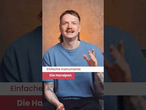 Dieses Instrument klingt wie Magie - ohne Noten! 🎶✨