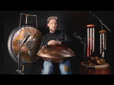 Aya Sounds   F Major Extended short improvisation