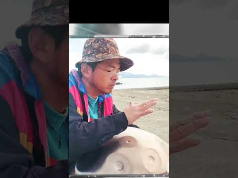 「癒音Ⅳ 浄 -YUON-」Select.17 Hiroyukeeeeee handpan #meditationmusic #癒音yuon