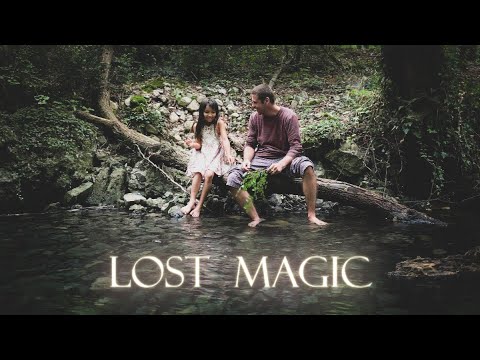 Ivan Judas - Lost Magic || Relaxing Meditation Music || VIBE Handpan | Reconnecting with Inner Child