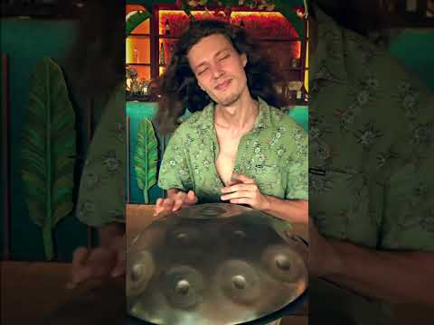 Fropan Handpan order now!