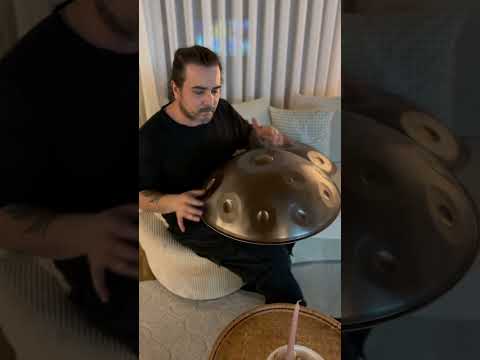 ✨🛸✨ #handpan #handpanmusic #fy