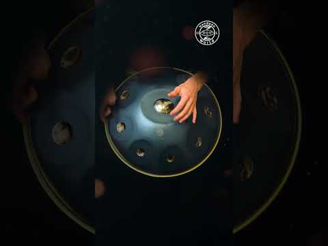 Kita Pantam D Sabye 9 #handpan #discount #handpanworld