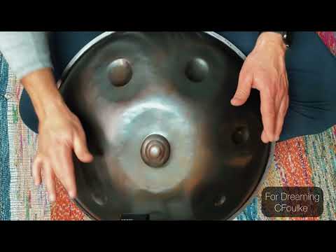 For Dreaming || CFoulke Celtic || Raw Steel