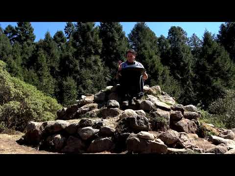 Travel Awareness - Mistress of Silence