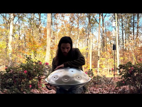 Duality Free Flow (Handpan)