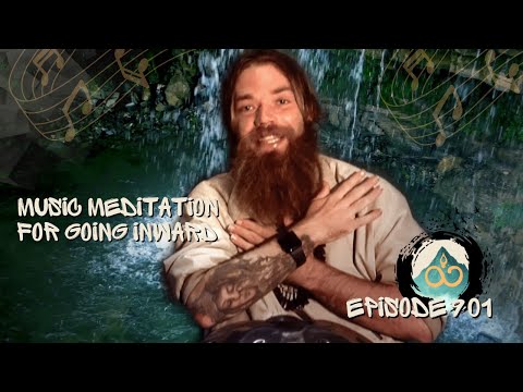 Removing Distraction | Guided Music Meditation w/ Breathwork & Sound Healing | #901