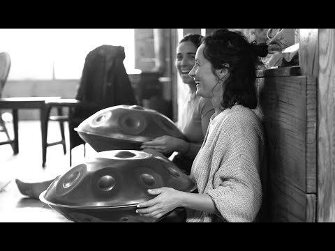 HANDPAN WORKSHOPS IBIZA