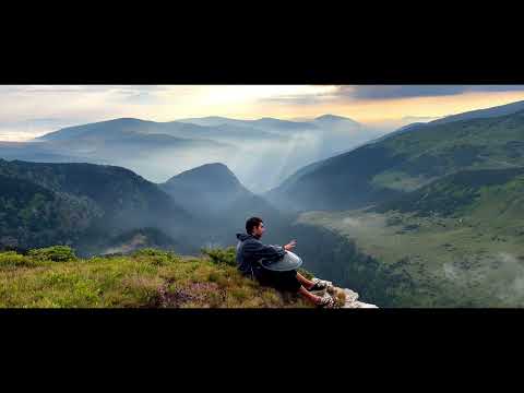 #handpan Meditation #006