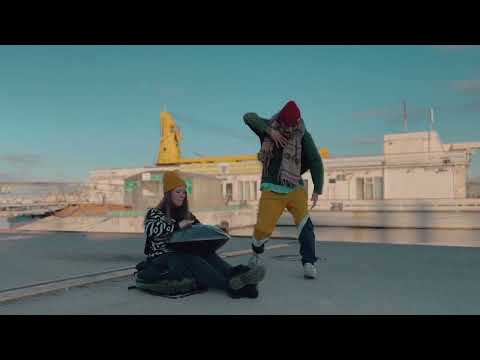 LUBAVA | ROOSLIQ - Yishama Pantam & Dance freestyle