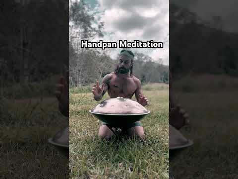 Handpan Meditation #soundhealing #handpan #soundhealingmeditation #handpanmusic #handpanlife