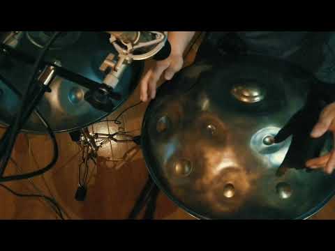 Handpan ハンドパン