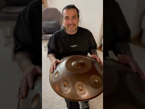 Calming Handpan Music #handpan #handpanmusic #calmingmusic