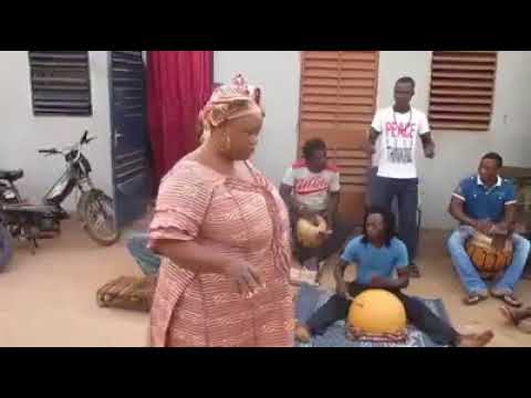 Percussions et chants africains 🔴 djoliba music store