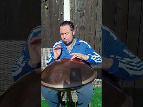 love this so much #meditation #handpans #handpan
