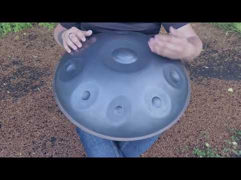 ~Magical Tennessee Evening With a Makai Handpan~