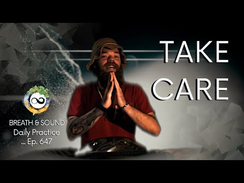 Facing Obstacles & Challenges? | Self-Care Meditation | Guided Breathwork & Sound | Ep. 647