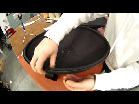 Evatek 2.1 Removable screw & Bolt system Official Tutorial