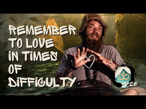 Receive More Energy | Daily Guided Meditation with Breathwork & Sound Healing | #726