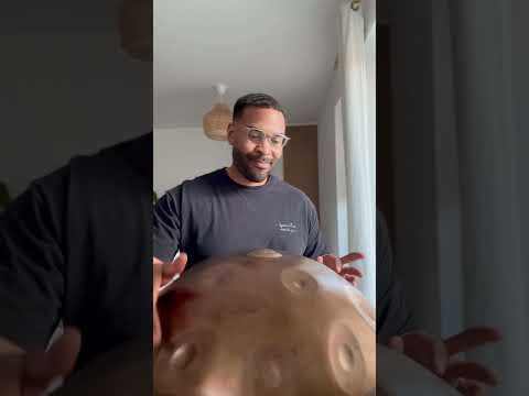 Handpan Solo | Meditation