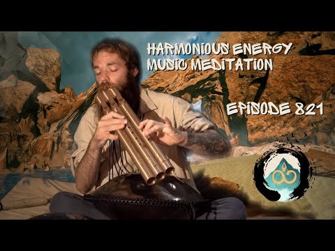 An Inner Richness | Daily Guided Meditation w/ Breathwork & Sound Healing | #821