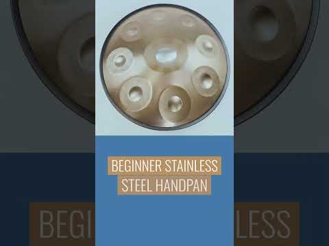 Check out Dii Handpans!