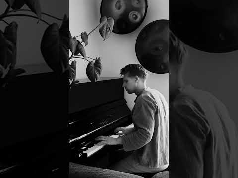 acoustic 432hz piano short