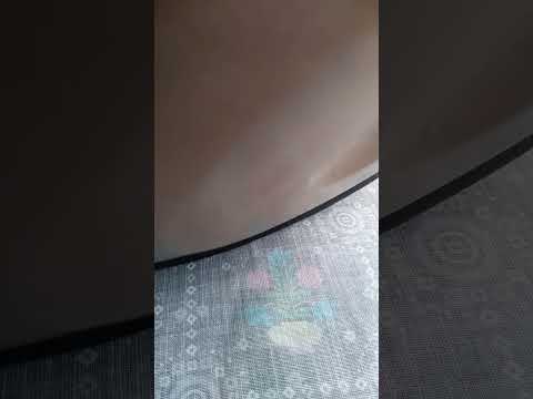 Mystery Echoes D kurd Handpan Drum