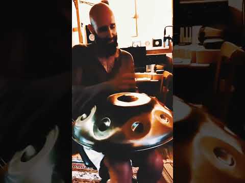 Flavio Salvaje - F2 Pygmy YISHAMA